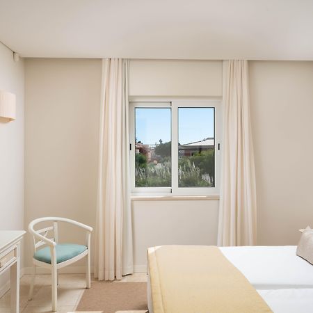 Monte Santo Resort Карвоейру Екстер'єр фото A room at the hotel