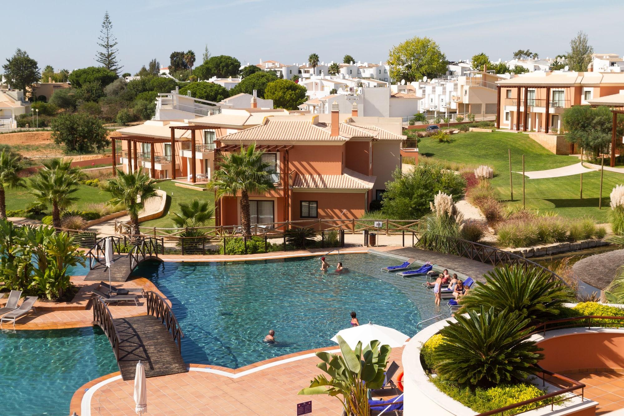 Monte Santo Resort Карвоейру Екстер'єр фото Club Med resort in Spain