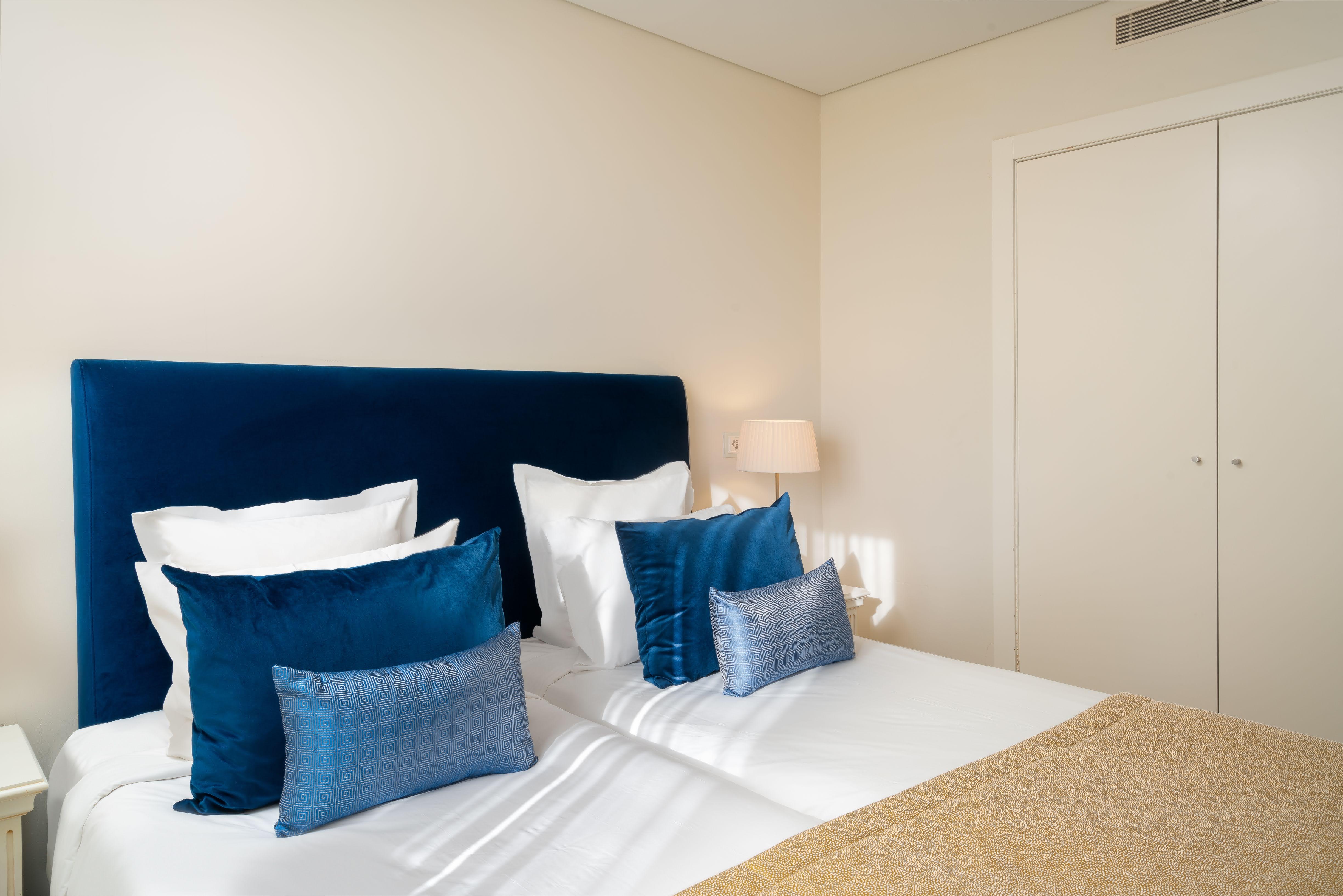 Monte Santo Resort Карвоейру Екстер'єр фото