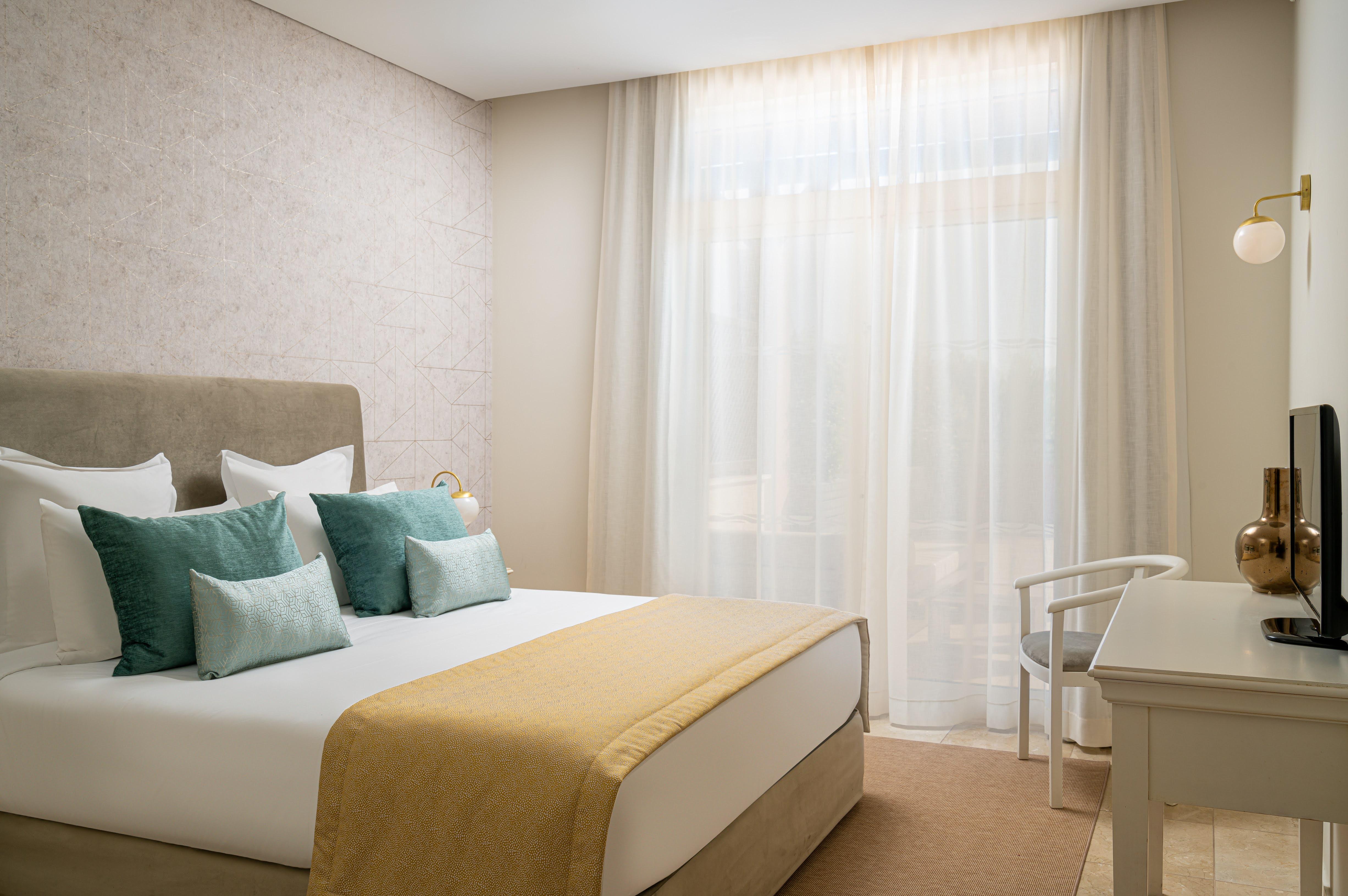 Monte Santo Resort Карвоейру Екстер'єр фото