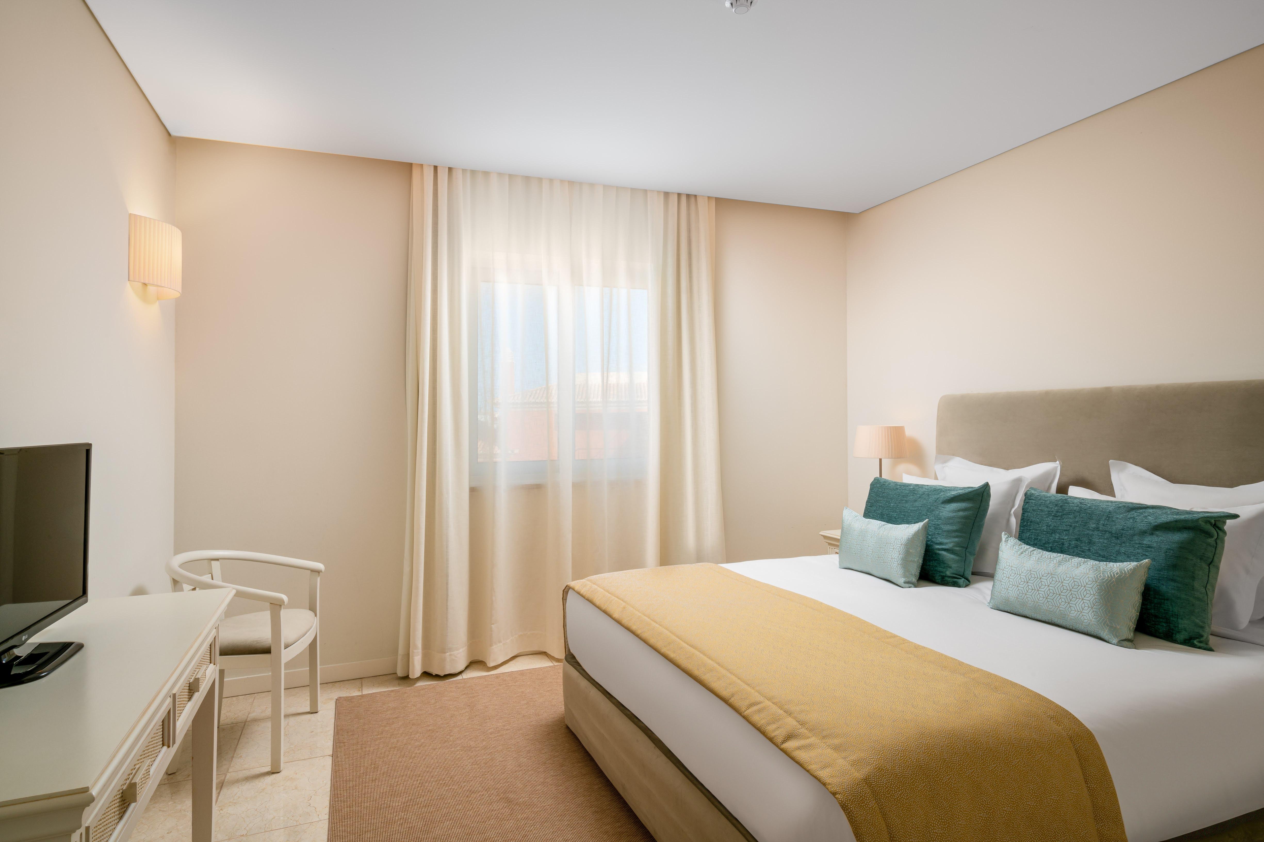Monte Santo Resort Карвоейру Екстер'єр фото