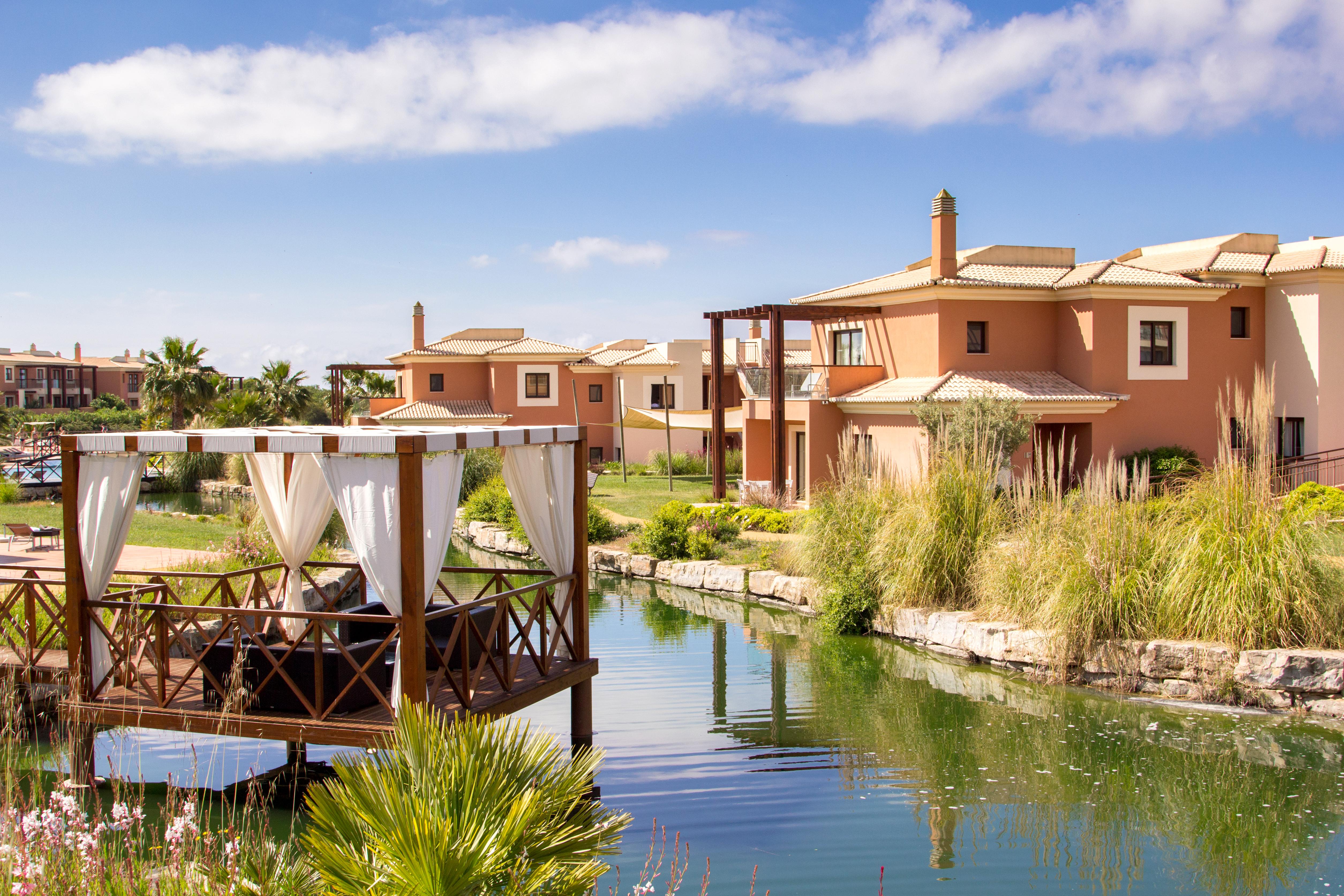 Monte Santo Resort Карвоейру Екстер'єр фото Club del Sol, Benalmadena, Spain