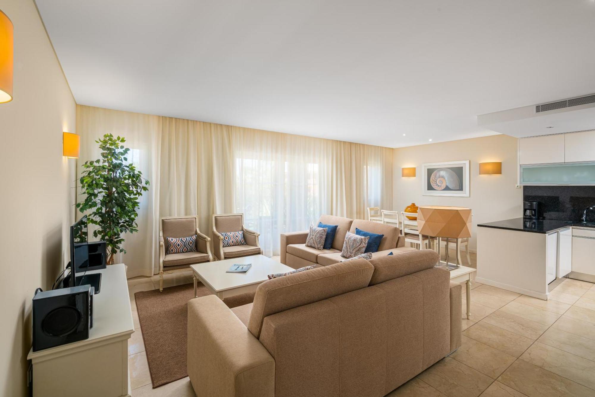 Monte Santo Resort Карвоейру Екстер'єр фото